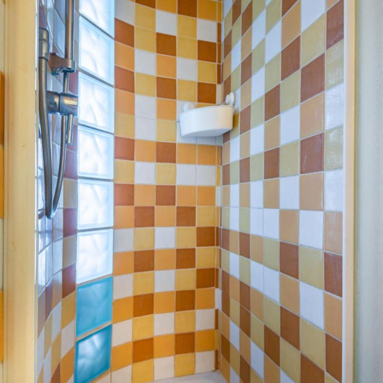 LUI Tuscany Loft - Appartamento con 1 Camera da Letto - 28