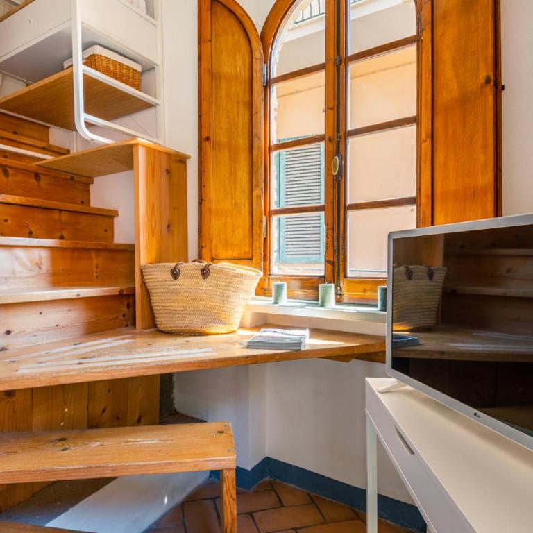 LUI Tuscany Loft - Appartamento con 1 Camera da Letto - 16