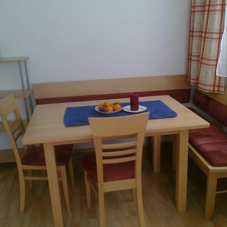 Berg-Juwel - Apartment mit 1 Schlafzimmer - 6