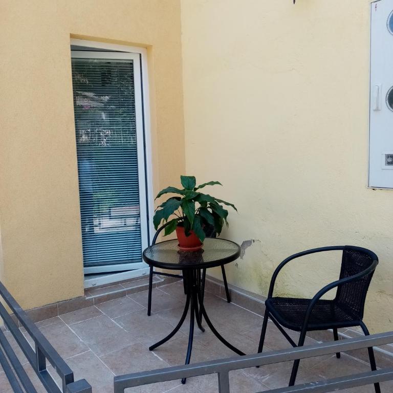 Apartmani MIDUĆI - Studio Apartment - 10