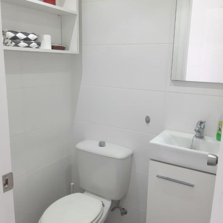 Front beach and swimmingpool in Benalmadena Costa - Apartamento de 3 dormitorios - 17