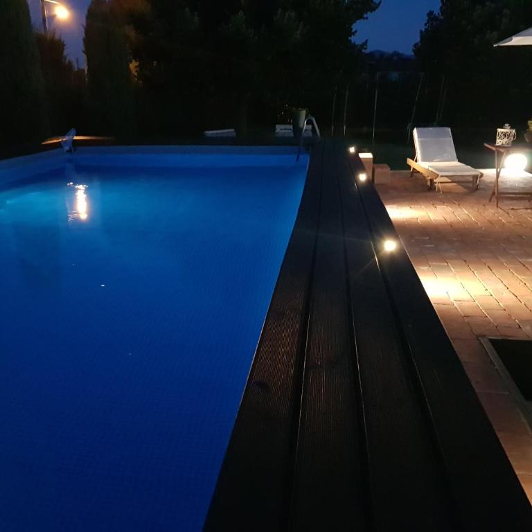 Il Casale PRIVATE POOL & CharStat - Appartamentino su 2 Livelli - 9