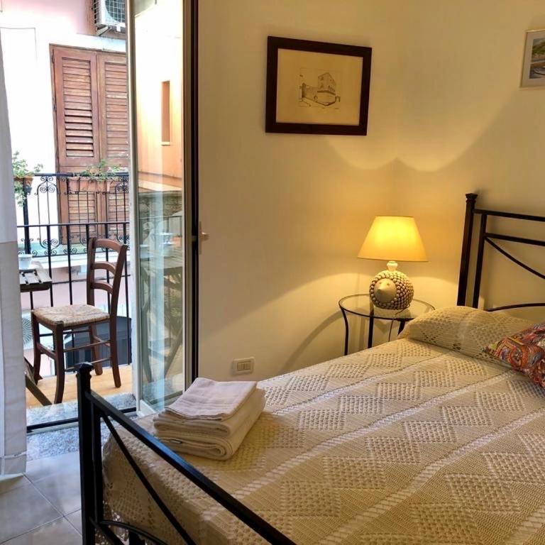 Casa Cariddi Boutique apartment - Two-Bedroom Apartment - 18