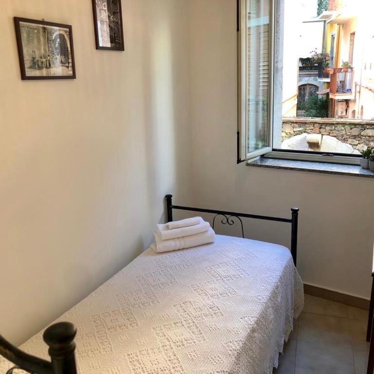 Casa Cariddi Boutique apartment - Two-Bedroom Apartment - 23