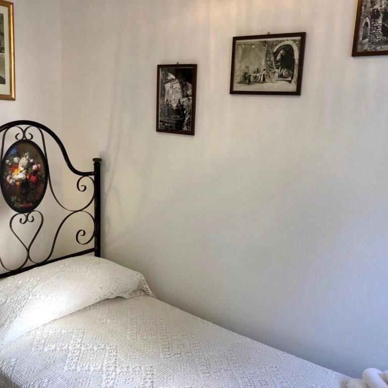 Casa Cariddi Boutique apartment - Two-Bedroom Apartment - 21