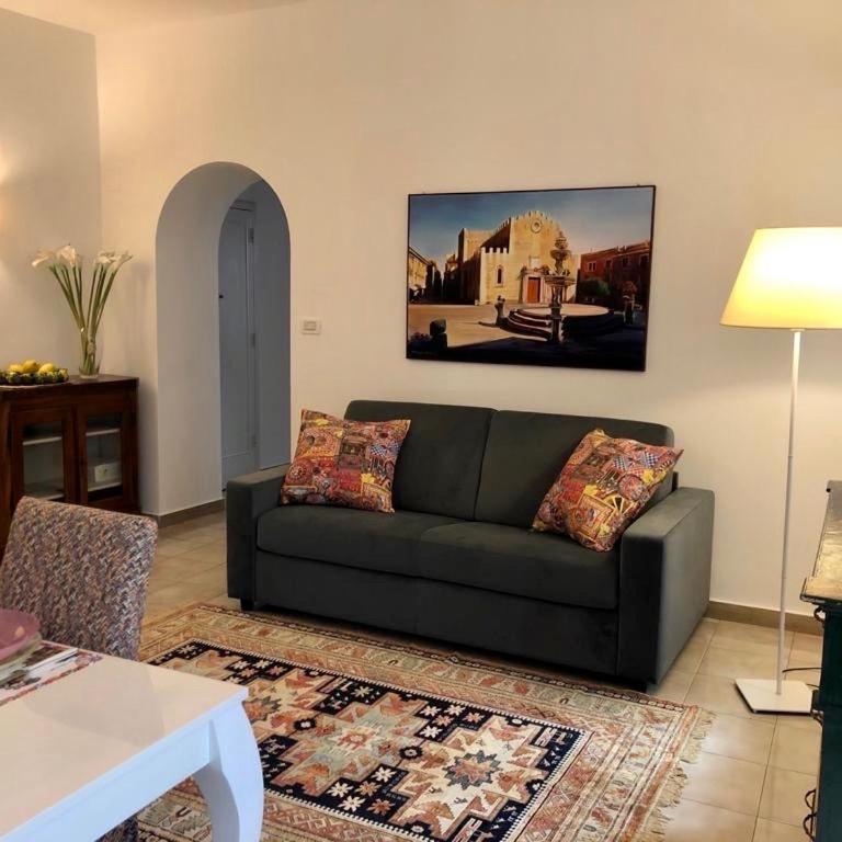 Casa Cariddi Boutique apartment - Two-Bedroom Apartment - 11
