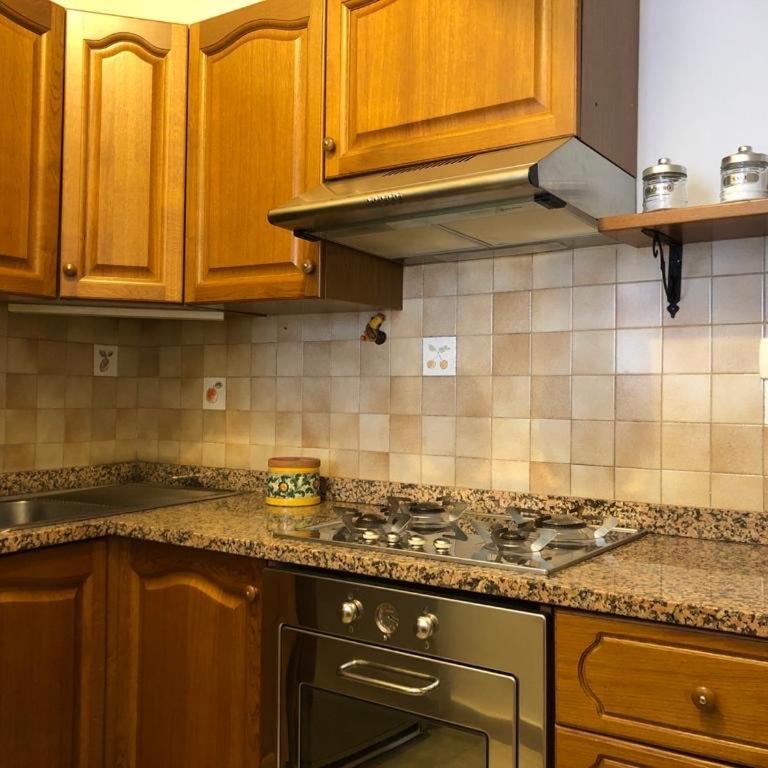 Casa Cariddi Boutique apartment - Two-Bedroom Apartment - 14