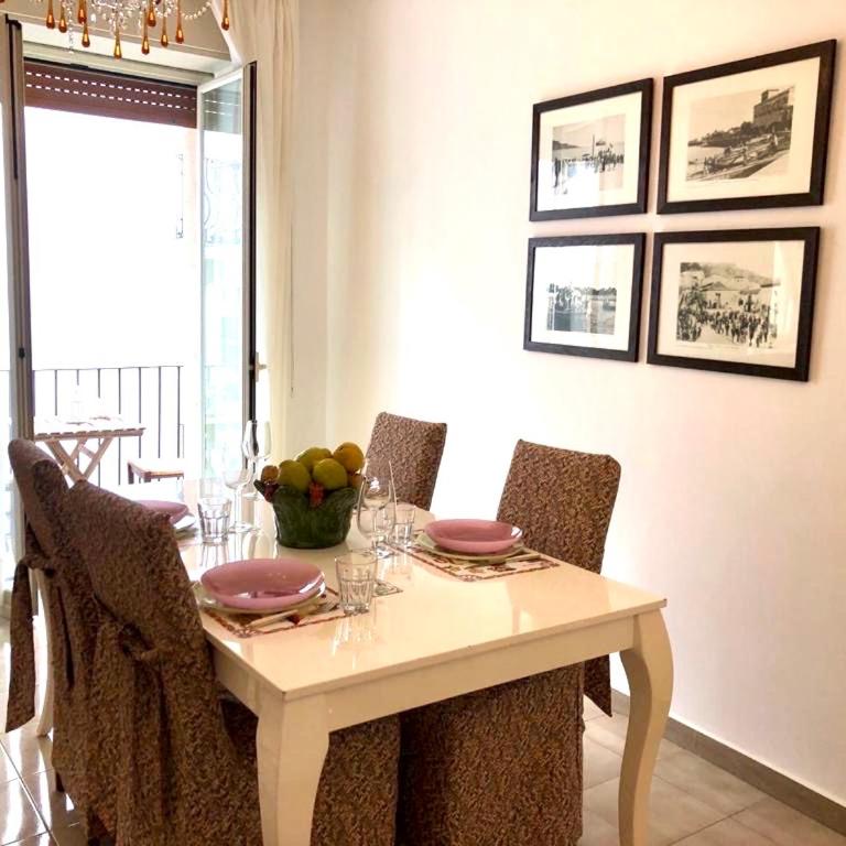 Casa Cariddi Boutique apartment - Two-Bedroom Apartment - 8