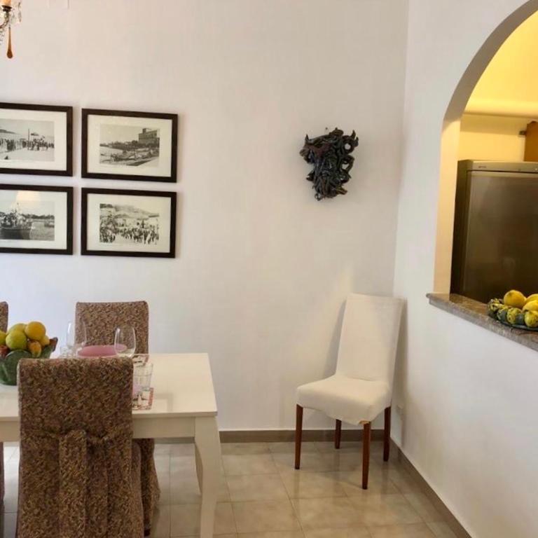 Casa Cariddi Boutique apartment - Two-Bedroom Apartment - 7