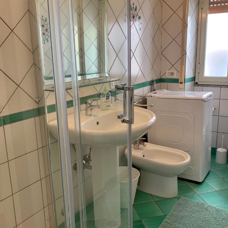 Casa Cariddi Boutique apartment - Two-Bedroom Apartment - 25