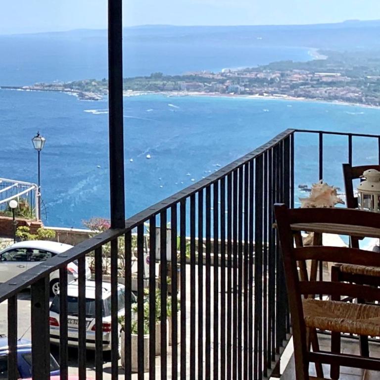 Casa Cariddi Boutique apartment - Two-Bedroom Apartment - 3