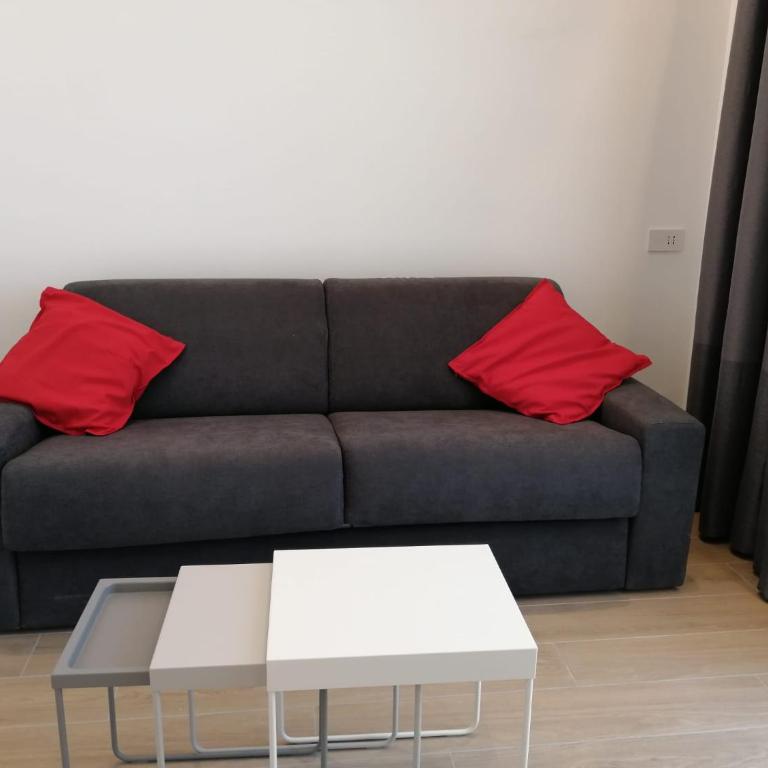Arcioun Suite - One-Bedroom Apartment - 14