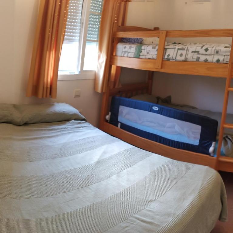 Albatros Golf Costa Esuri Ayamonte Huelva - Apartamento de 2 dormitorios - 4