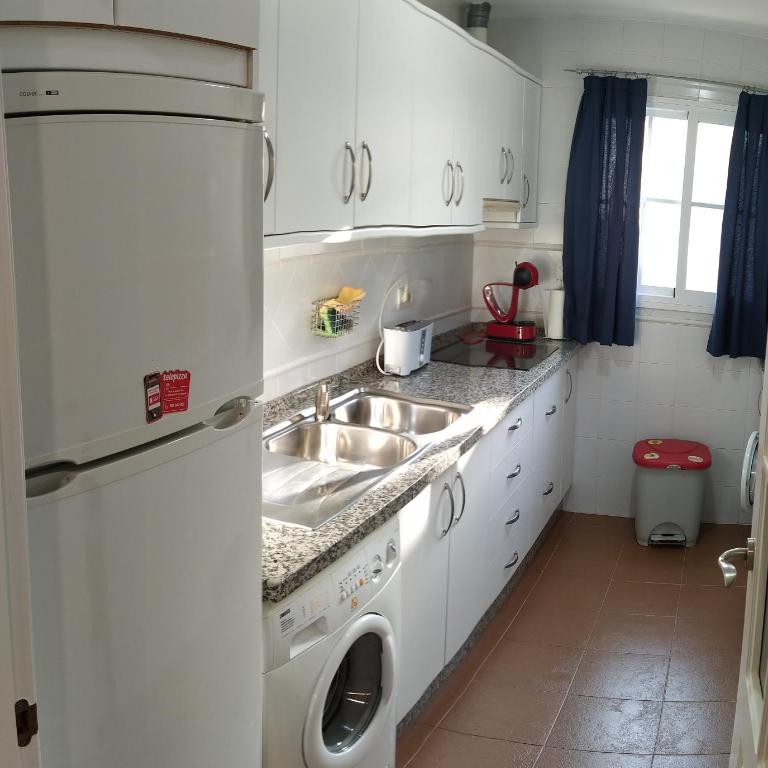 Albatros Golf Costa Esuri Ayamonte Huelva - Apartamento de 2 dormitorios - 6
