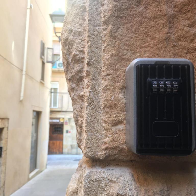 Old Town & Cathedral - Three-Bedroom Apartment - 27