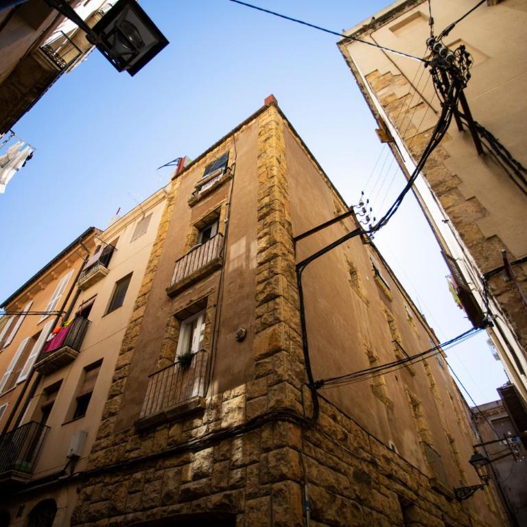 Old Town & Cathedral - Three-Bedroom Apartment - 24