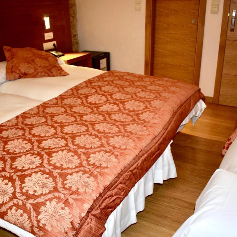Mapoula PR Boutique - Habitación Doble con cama supletoria - 5