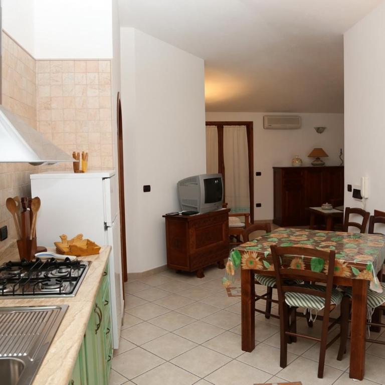 Casa Vacanze Orosei - Appartamento con Terrazza - 8
