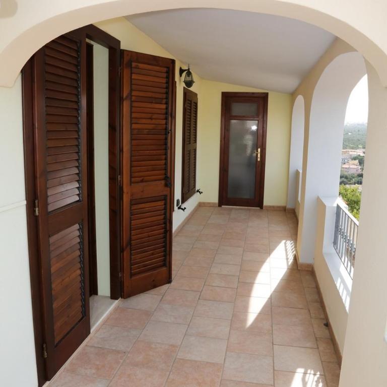 Casa Vacanze Orosei - Appartamento con Terrazza - 4