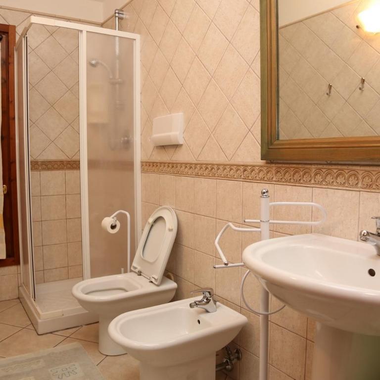 Casa Vacanze Orosei - Appartamento con Terrazza - 11