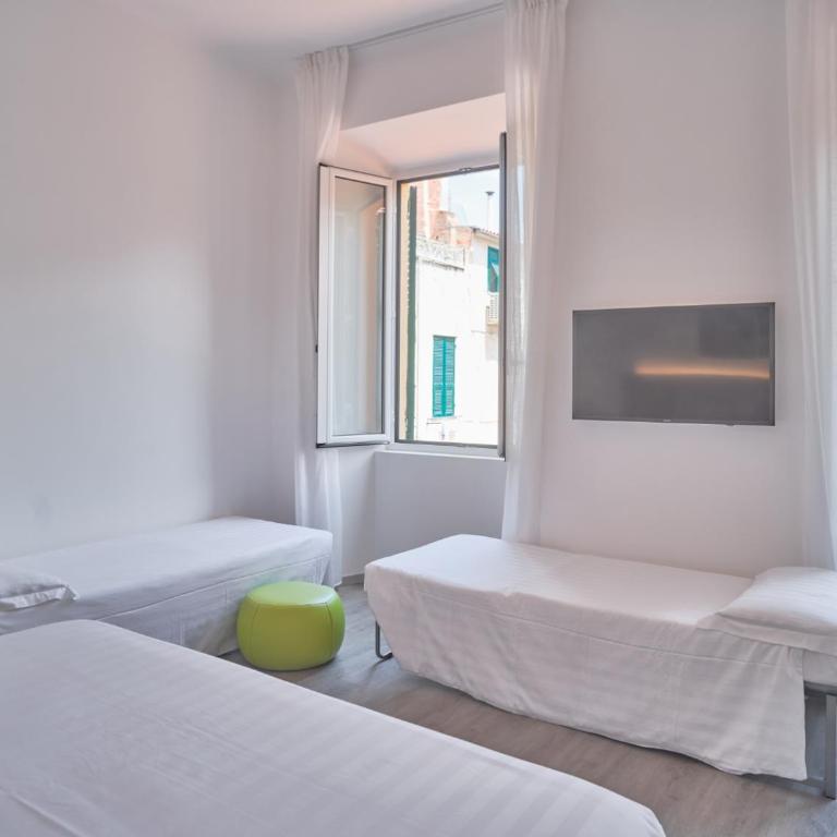 Hotel Medusa - Camera Familiare - 6