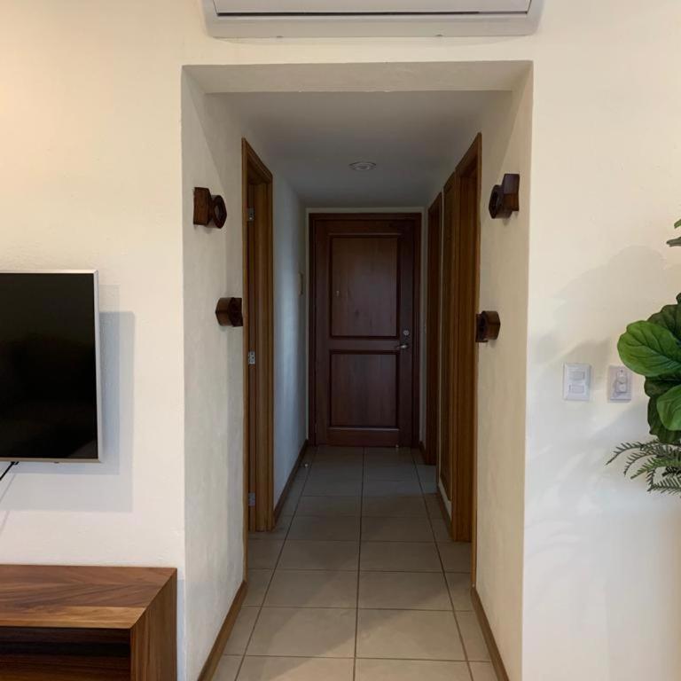 Nuevo Vallarta flamingos beach en bahia de banderas - Apartamento de 2 dormitorios - 2