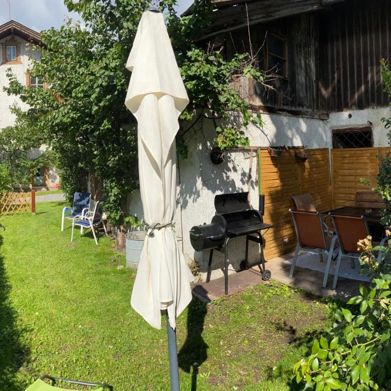 Ferienhaus Dorfschmiede - Ferienhaus - 20