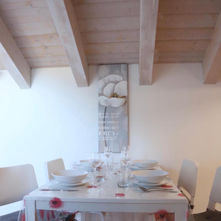 Mansarda Ivy - Appartamento - 7