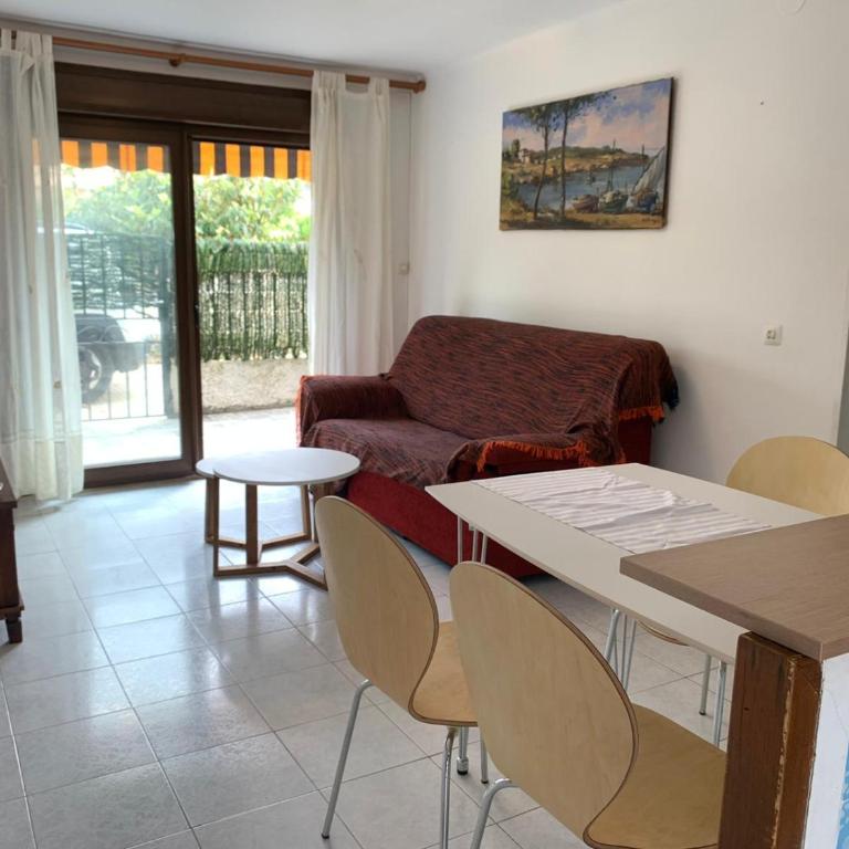 apartamento el Cortijo Estartit - Apartment - Erdgeschoss - 6