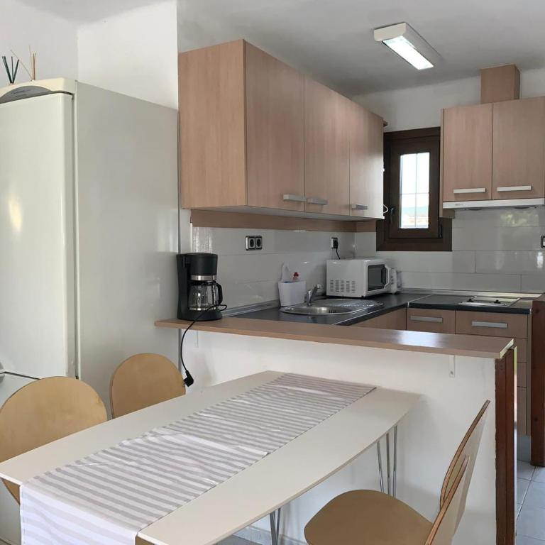apartamento el Cortijo Estartit - Apartment - Erdgeschoss - 8