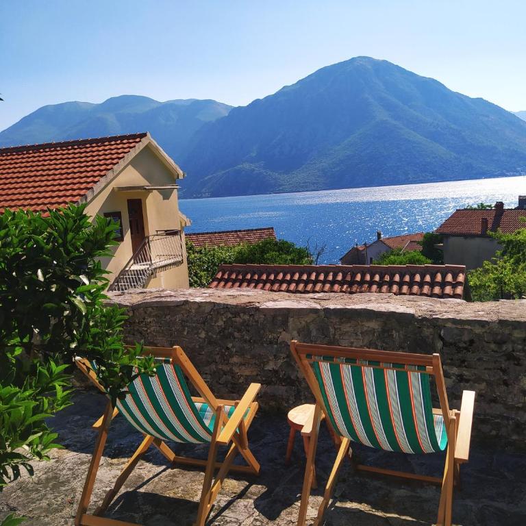 Guest House Maza - Five-Bedroom House - 23