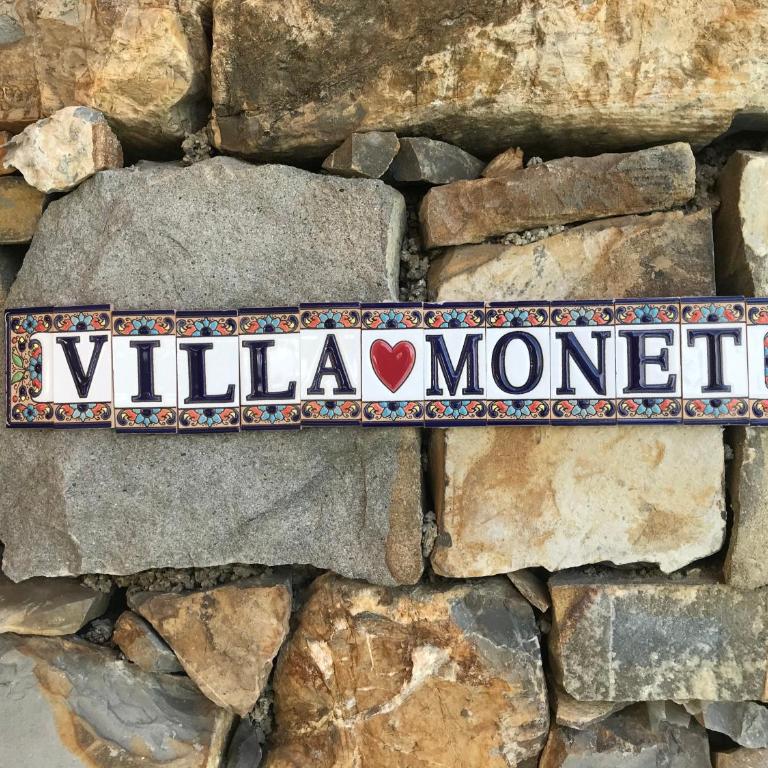 Luxury Sea View Villa Monet with Private Pool - Exclusive Retreat in Bordighera - Villa Deluxe - 2