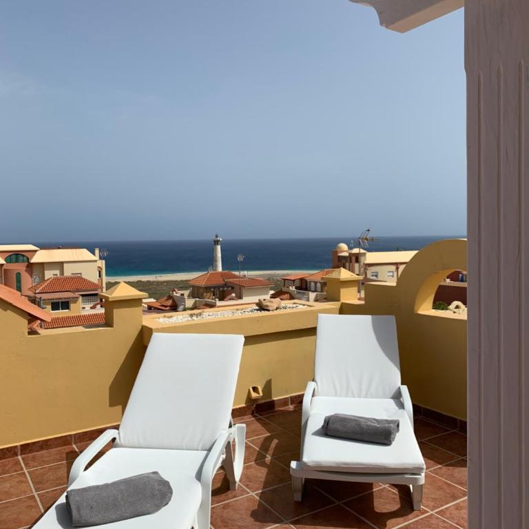 Casa Vista del Mar 1 - Apartamento de 2 dormitorios - 5