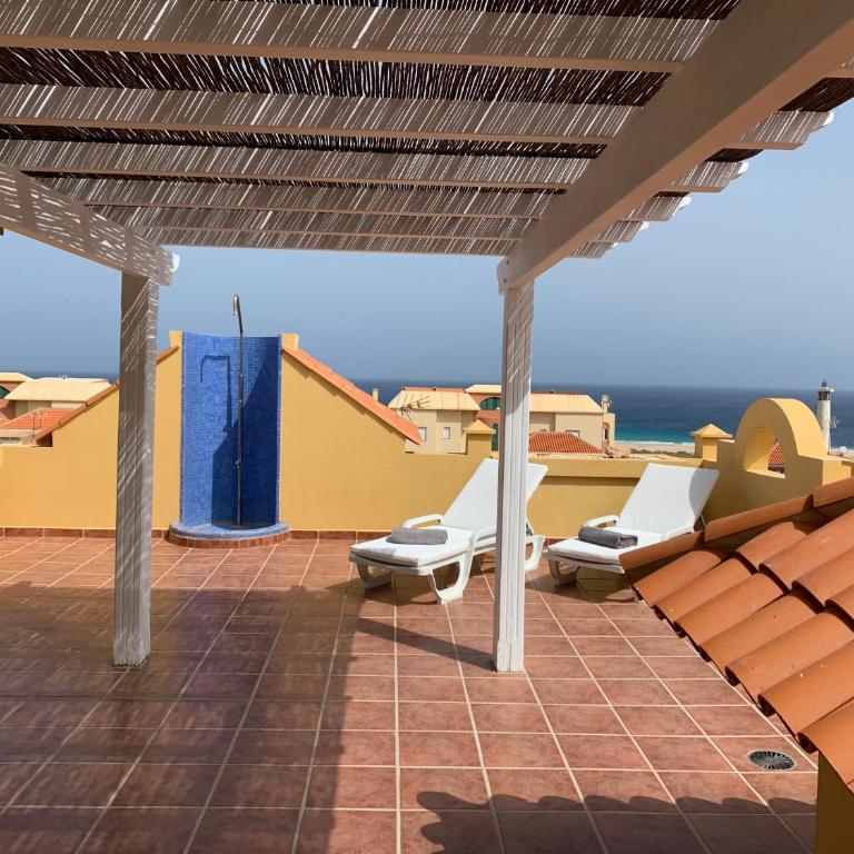Casa Vista del Mar 1 - Apartamento de 2 dormitorios - 10