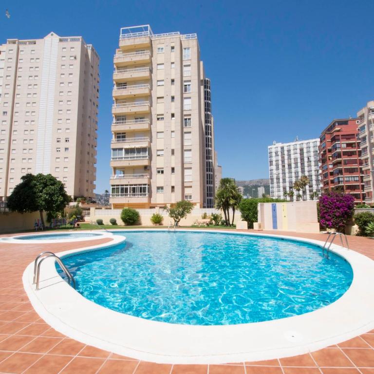 Edificio La Reina - Apartamento de 2 dormitorios - 4