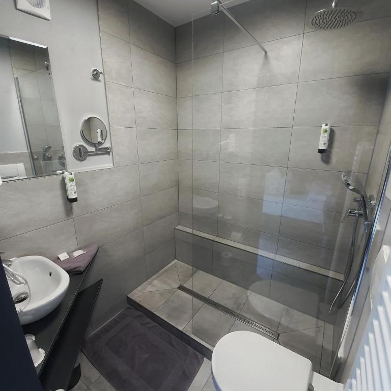 Hotel Falkenturm - Apartamento de 3 dormitorios - 6