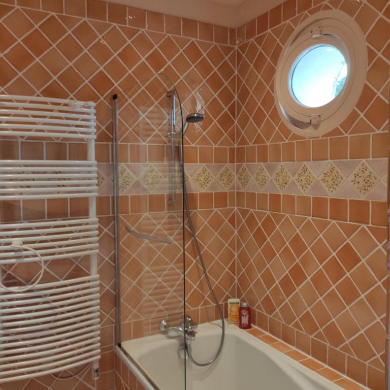 Les Térrasses de Saint-Tropez - Apartment mit 2 Schlafzimmern - 18