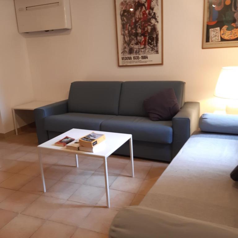 Casa Gorne Anzolo - Appartamento con 1 Camera da Letto - 12