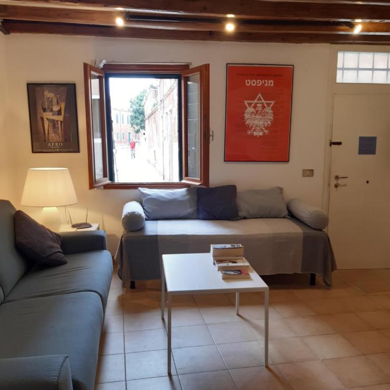 Casa Gorne Anzolo - Appartamento con 1 Camera da Letto - 5