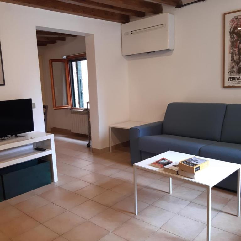 Casa Gorne Anzolo - Appartamento con 1 Camera da Letto - 11