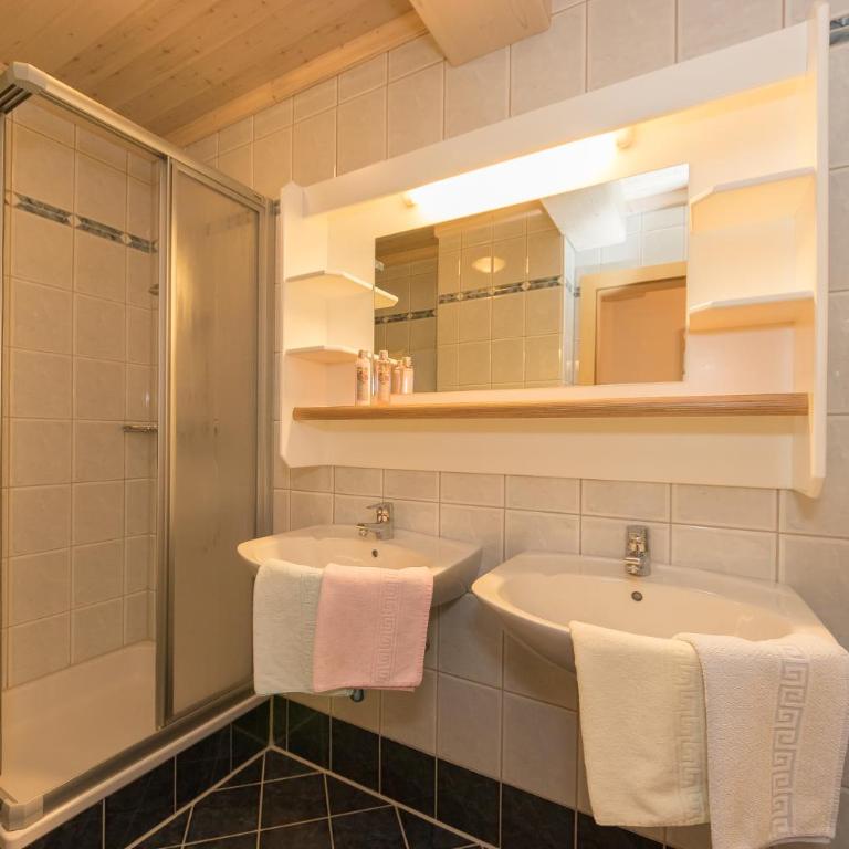 Appartement-Gästehaus Marie Anderl - Apartment mit 1 Schlafzimmer - 3