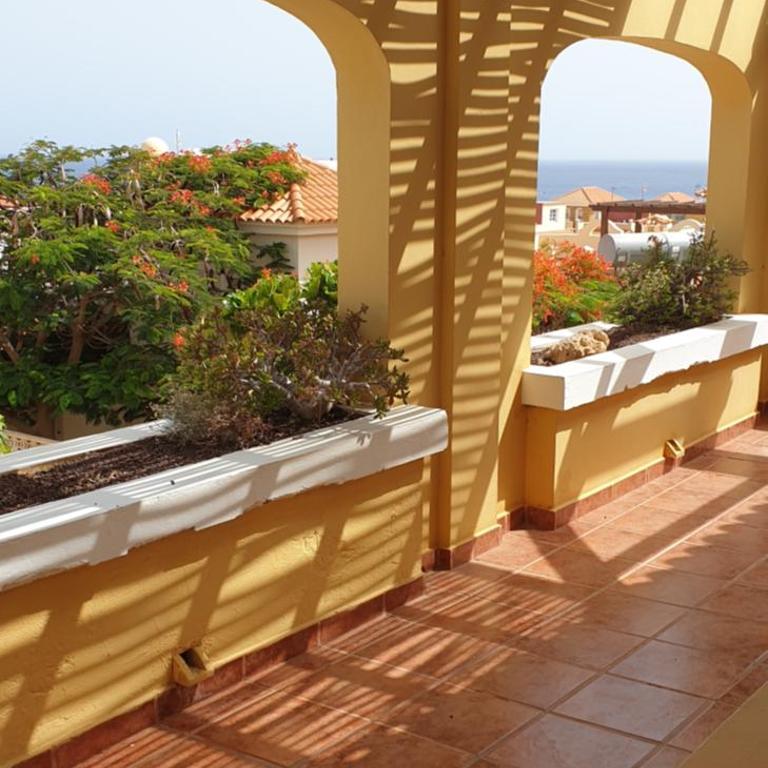 Casa Vista del Mar 1 - Apartamento de 2 dormitorios - 8
