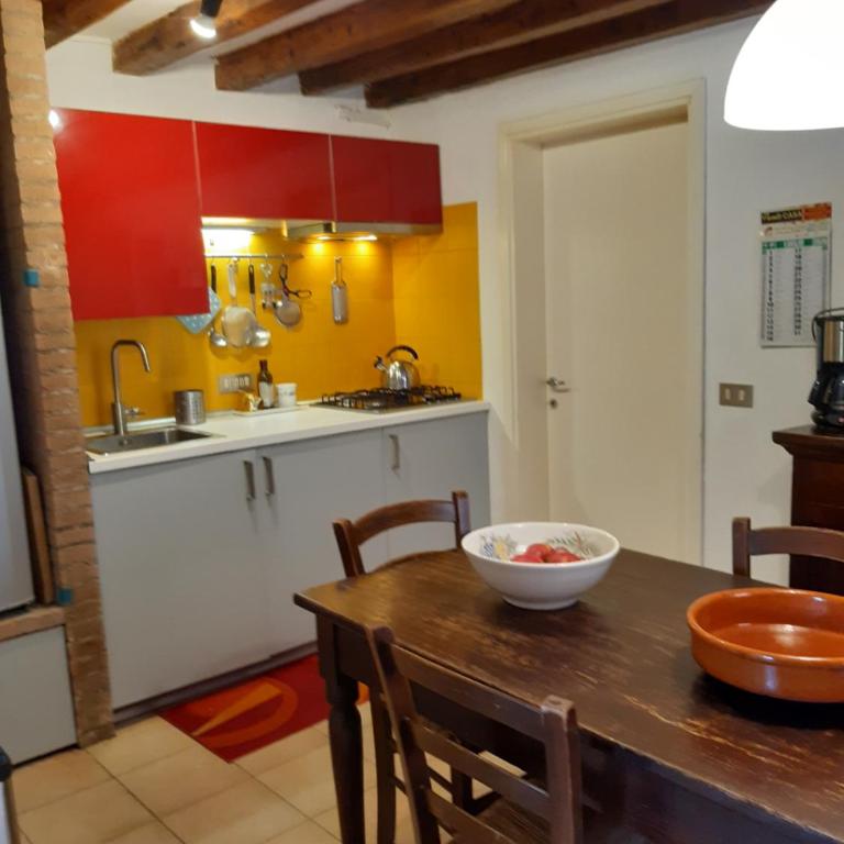 Casa Gorne Anzolo - Appartamento con 1 Camera da Letto - 22