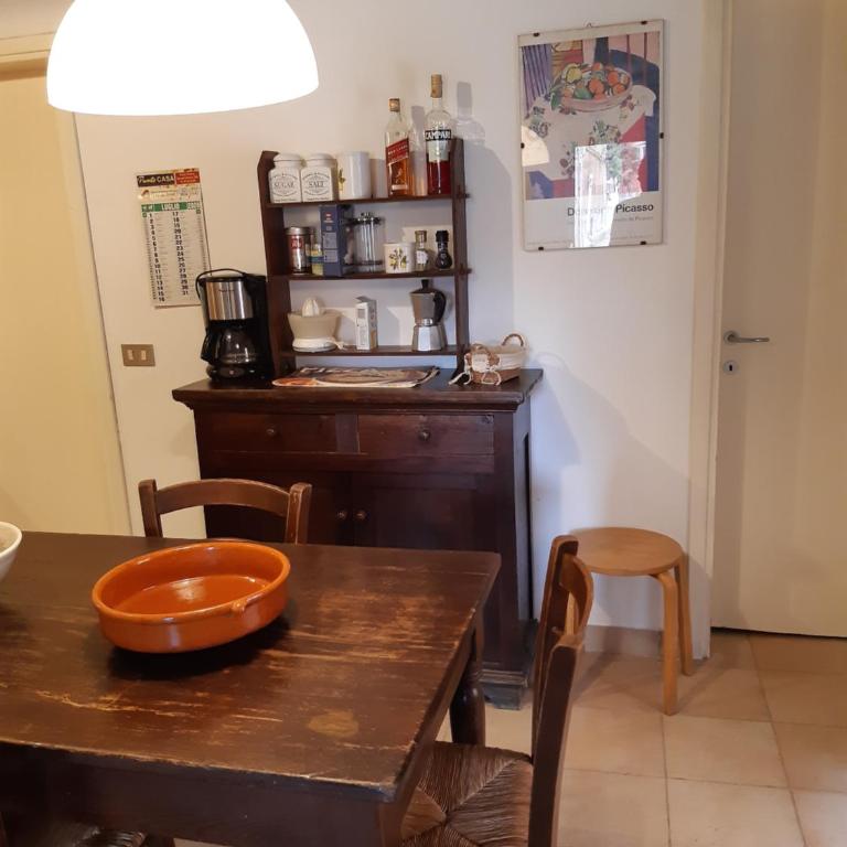Casa Gorne Anzolo - Appartamento con 1 Camera da Letto - 19