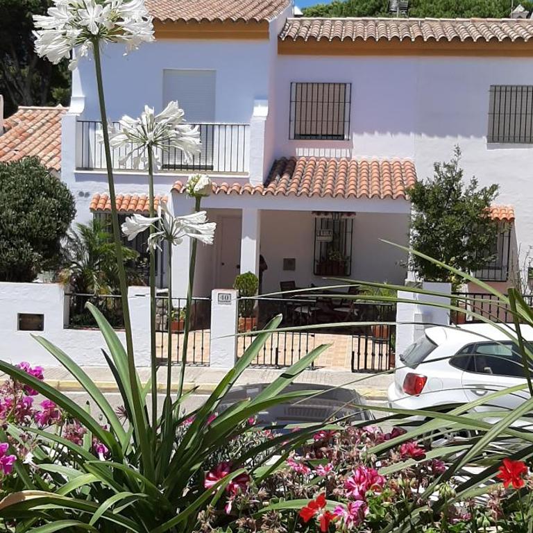 Atalaya a pie de playa - Chalet de 4 habitaciones - 1