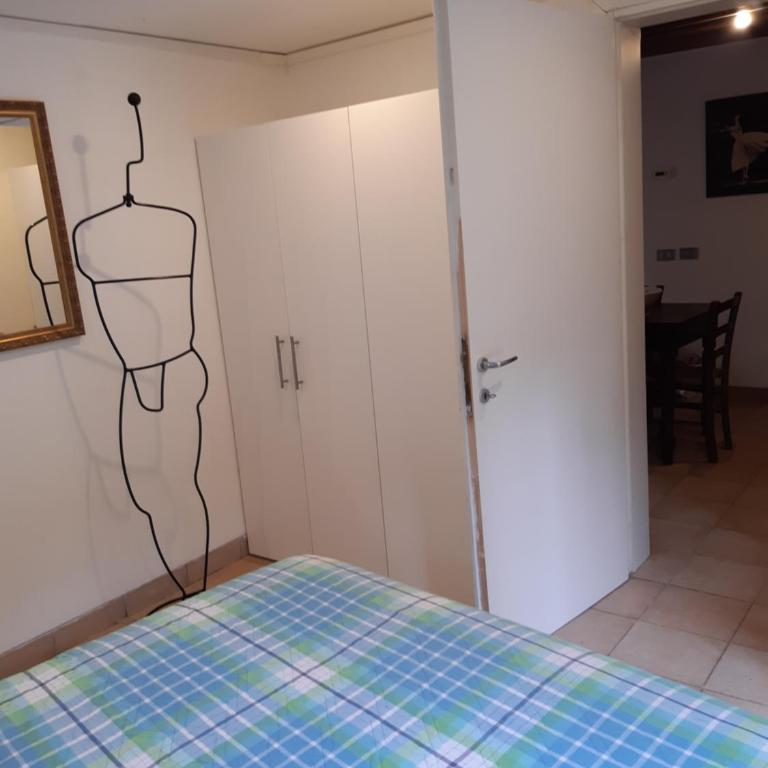 Casa Gorne Anzolo - Appartamento con 1 Camera da Letto - 27