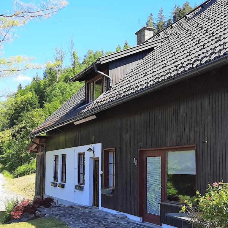 Ferienwohnungen Schloss Wasserleonburg - Haus mit 4 Schlafzimmern - 9