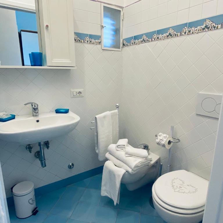 Casa Amore Positano - Casa Vacanze - 5