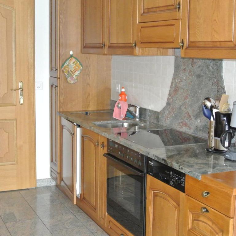 Apartment Aura - Appartement 1 Chambre - 1