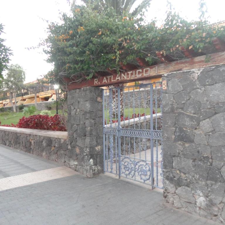 Residencial Atlantico I - Apartamento de 2 dormitorios - 2